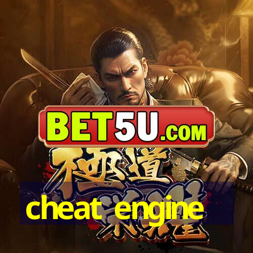 cheat engine